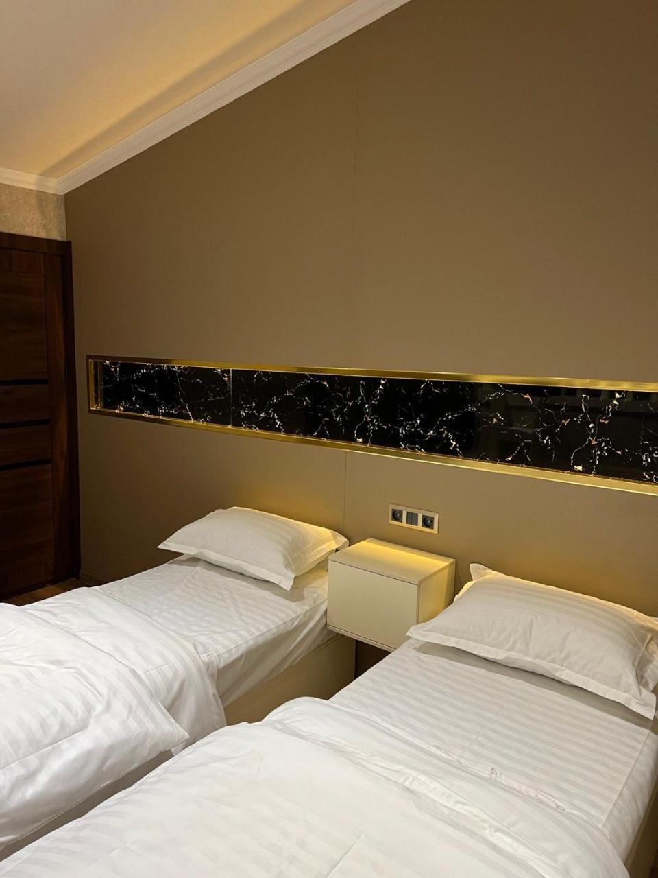 Horizon Boutique Hotel Samarkand Exterior photo