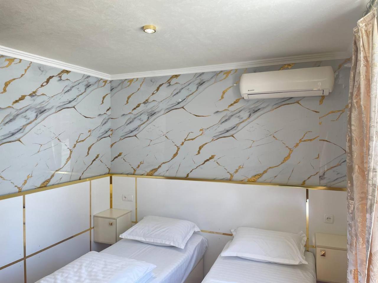 Horizon Boutique Hotel Samarkand Exterior photo